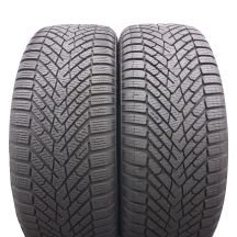 5. 4 x PIRELLI 225/45 R19 96V XL Winter Cinturato 2 Zima 7,8-8,2mm 2022