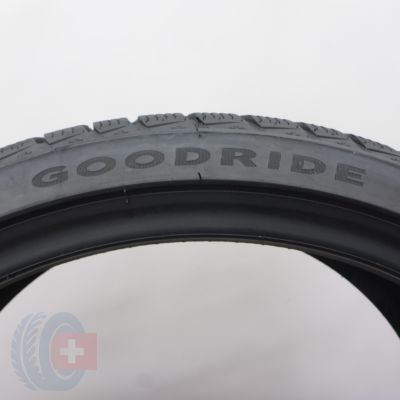 4. Opona 225/35 R19 1x GOODRIDE 88V XL ZuperSnow Z-507 Zimowa 2019 6,5mm