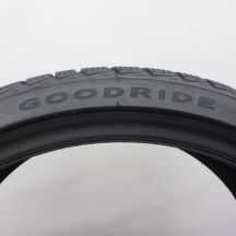 4. Opona 225/35 R19 1x GOODRIDE 88V XL ZuperSnow Z-507 Zimowa 2019 6,5mm