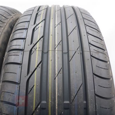 3. Opony 205/55 R17 2x BRIDGESTONE 95W XL Turanza T001 BMW Letnie 2019  3. Opony 205/55 R17 2x BRIDGESTONE 95W XL Turanza T001 BMW Letnie 2019