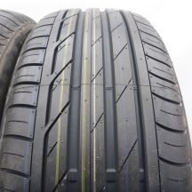 3. Opony 205/55 R17 2x BRIDGESTONE 95W XL Turanza T001 BMW Letnie 2019  3. Opony 205/55 R17 2x BRIDGESTONE 95W XL Turanza T001 BMW Letnie 2019