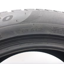 9. Opony 275/45 R20 4x PIRELLI 110V XL BMW Scorpion Winter RunFlat Zimowe 2023 6,5-6,8mm