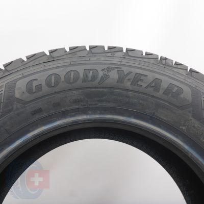 5. Opony 225/65 R16C 4x GOODYEAR 112/110T UltraGrip Cargo Zimowe 2023