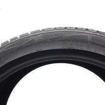 4. Opony 295/35 R21 2x VREDESTEIN 107Y XL Wintrac Pro Zimowe 2024 8mm
