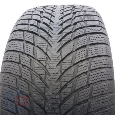 2. Opona 255/35 R19 1x NOKIAN 96V XL WR Snowproof P Zimowa 2023 8,2mm