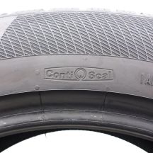 8. Opony 255/50 R19 2x CONTINENTAL 103T Seal WinterContact TS850P Zimowe 2022 6,8mm