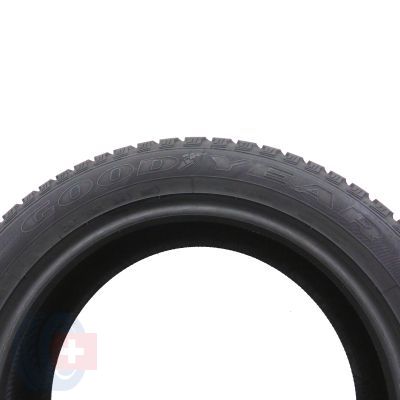 4. 1 x GOODYEAR 235/50 R17 96V Vector 4Seasons Wielosezon 2023 Jak Nowa 7,8mm