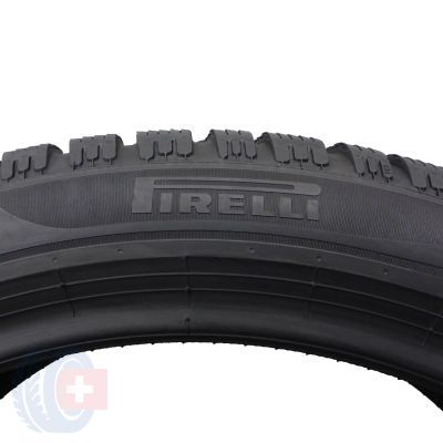 8. 4 x PIRELLI 225/45 R19 96V XL Winter Cinturato 2 Zima 7,8-8,2mm 2022