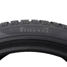 8. 4 x PIRELLI 225/45 R19 96V XL Winter Cinturato 2 Zima 7,8-8,2mm 2022