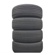 4 x CONTINENTAL 275/50 R20 113V XL WinterContact TS850P M0 SUV Zima 2018/19 7,4-7,7mm