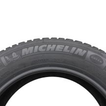 5. 4 x MICHELIN 205/60 R16 92H Alpin A4 M0 Zima 2015 6mm