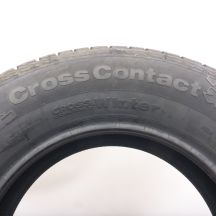 5. Opony 225/75 R16 2x CONTINENTAL 104T ContiCrossContact Winter Zimowe 2021 