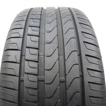 Opona 245/45 R17 1x PIRELLI  99Y XL Cinturato P7 MO Letnia 2023 7,8mm
