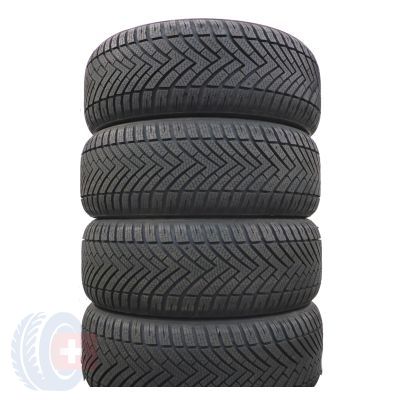 4 x VREDESTEIN 195/50 R16 88H XL  Wintrac Zima 2021