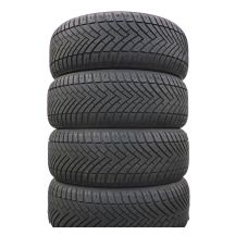 4 x VREDESTEIN 195/50 R16 88H XL  Wintrac Zima 2021