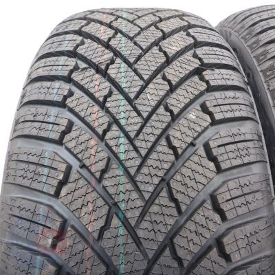 2. Opony 205/50 R16 2x CONTINENTAL 87H WinterContact TS 860 Zimowe 2022  2. Opony 205/50 R16 2x CONTINENTAL 87H WinterContact TS 860 Zimowe 2022