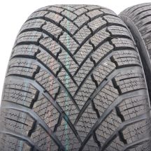 2. Opony 205/50 R16 2x CONTINENTAL 87H WinterContact TS 860 Zimowe 2022  2. Opony 205/50 R16 2x CONTINENTAL 87H WinterContact TS 860 Zimowe 2022