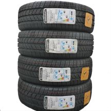 4 x CONTINENTAL 195/60 R16C 99/97T VanContact Winter Zima 2020 Jak Nowe Nieużywane