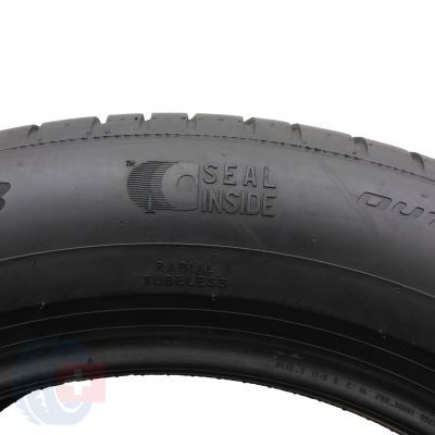 6. 1 x PIRELLI 235/55 R18 100V Scorpion Seal Lato 2020 6mm