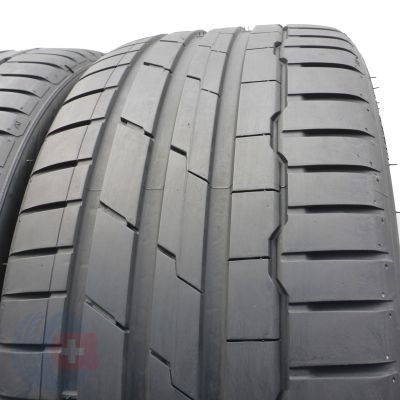 3. Opony 235/35 ZR20 2x HANKOOK 92Y XL Ventus S1 evo3 K127 Letnie 2022 5,8-6mm
