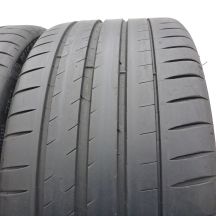 3. Opony 275/30 R20 2x MICHELIN 97Y XL MO PilotSport 4S Letnie 2018 6,5mm