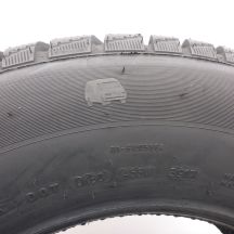 8. Opony 235/65 R16C 2x DUNLOP 115/113R SP LT60-8 Zimowe 2017 Jak Nowe Nieużywane