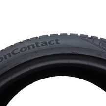 6. 1 x CONTINENTAL 235/45 R20 100W XL AllSeasonContact Wielosezon 2024 7,8mm