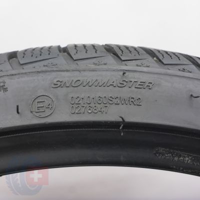 7. Opona 225/35 R19 1x GOODRIDE 88V XL ZuperSnow Z-507 Zimowa 2019 6,5mm