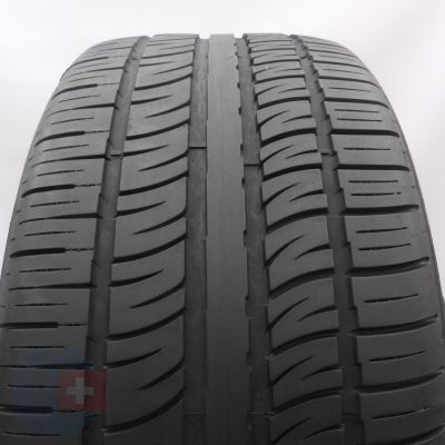 Opona 295/40 R22 1x PIRELLI 112W XL MO1 Scorpion Zero Asimmetrico Letnia 2023 6,4mm