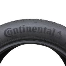 4. 2 x CONTINENTAL 185/55 R15 86H XL EcoContact 6 Lato 2019 /23  6.2mm