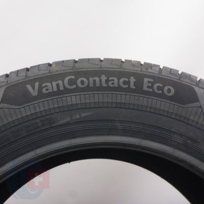 7. Opony 195/65 R16C 4x CONTINENTAL 104/102 VanContact Eco Letnie 2021 7. Opony 195/65 R16C 4x CONTINENTAL 104/102 VanContact Eco Letnie 2021