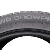 6. 2 x NOKIAN 245/45 R18 100V XL WR Snowproof P Zima 7mm 2023 Jak Nowe