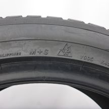 8. Opony 225/45 R17 4x YOKOHAMA  91H BluEart Winter V905 Zimowe 2018 