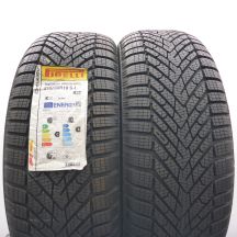 Opony 215/50 R19 2x PIRELLI 93T Seal Cinturato Winter WTC2 Zimowe 2021 Nieużywane