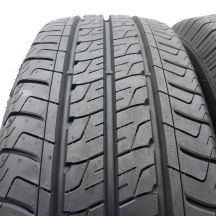 2. Opony 195/65 R16C 2x SAVA 104/102T Trenta 2 Letnie 2020 Nieużywane 