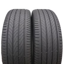 3. 4 x CONTINENTAL 225/60 R18 100H UltraContact Lato 2022 6-6.5mm