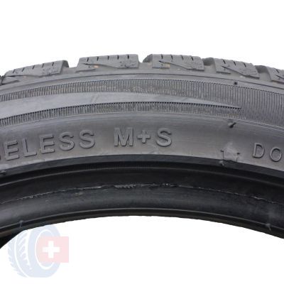 3. 2 x EVERGREEN 205/45 R17 88H XL EW65 Winter Zima 8,5mm 2019