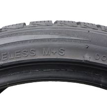 3. 2 x EVERGREEN 205/45 R17 88H XL EW65 Winter Zima 8,5mm 2019