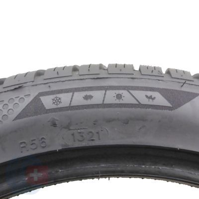 8. Opony 245/40 ZR18 IMPERIAL 97Y XL All Season Driver Wielosezonowe 2020/21/23 7mm 8. Opony 245/40 ZR18 IMPERIAL 97Y XL All Season Driver Wielosezonowe 2020/21/23 7mm
