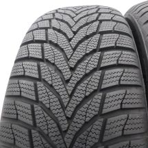 2. Opony 235/60 R17 2x NEXEN 106H XL WinGuard Sport 2 SUV Zimowe 2019 Jak Nowe
