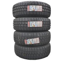 4 x FULDA 225/65 R16C 112/110R Conveo Trac 2 Zima 2018 Jak Nowe NIEUŻYWANE