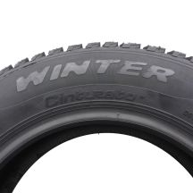 7. Opony 185/65 R14 4x PIRELLI 86T Winter Cinturato Zimowe 2018 Nieużywane 