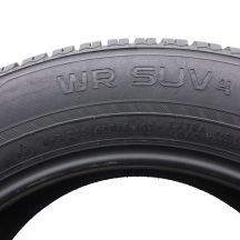 4. 2 x NOKIAN 235/60 R18 107V XL WR SUV 4 Zima 2021 7,5mm