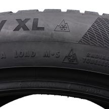 2. 1 x CONTINENTAL 285/45 R21 113V XL WinterContact TS850P AO SUV Zima 5,8mm 2018