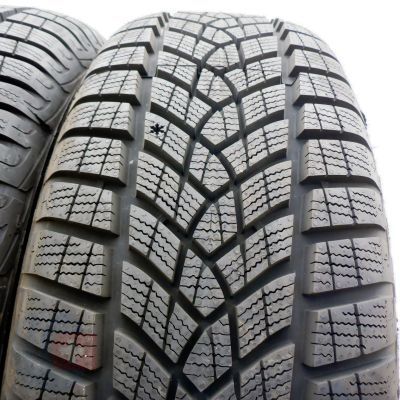 3. Opony 215/65 R16 2x GOODYEAR 102H XL UltraGrip Performance+ Zimowe 2022