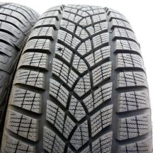 3. Opony 215/65 R16 2x GOODYEAR 102H XL UltraGrip Performance+ Zimowe 2022