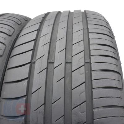 3. 2 x GOODYEAR 205/50 R17 93W XL EfficientGrip Performance Lato 2015 7mm