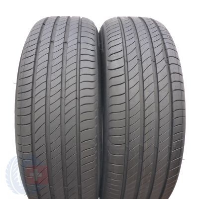 2 x MICHELIN 215/65 R17 103V XL Primacy 4 Lato 2022 Jak Nowe