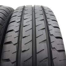 2. 4 x HANKOOK 195/75 R16C 107/105R Vantra LT RA18 Lato 9mm 2016