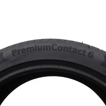 5. 1 x CONTINENTAL 245/45 R20 103V XL PremiumContact 6 Lato 2023 Jak Nowa 7mm